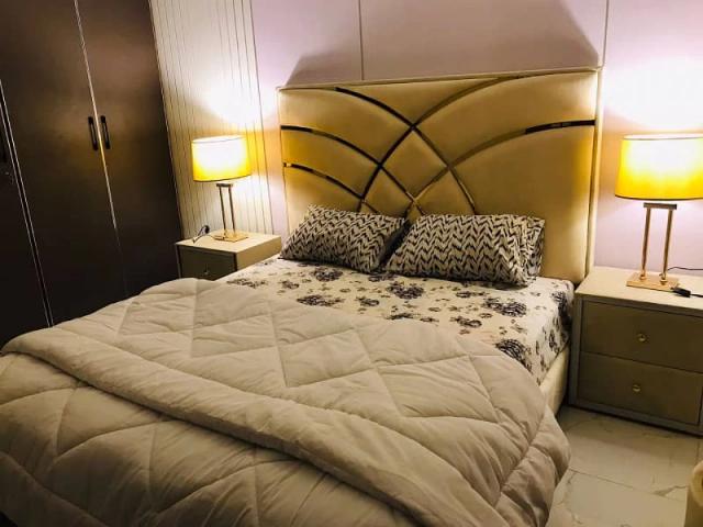 Apartment for rent in Rawalpindi, Islamabad Capital Territory