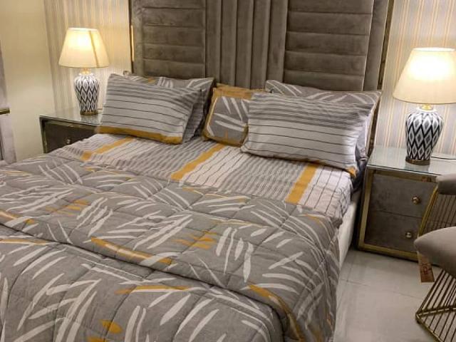 Apartment for rent in Rawalpindi, Islamabad Capital Territory