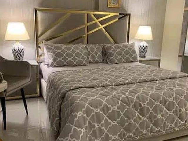 Apartment for rent in Rawalpindi, Islamabad Capital Territory