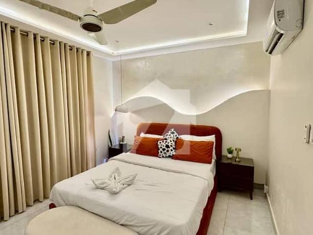 Apartment for sale in Rawalpindi, Islamabad Capital Territory