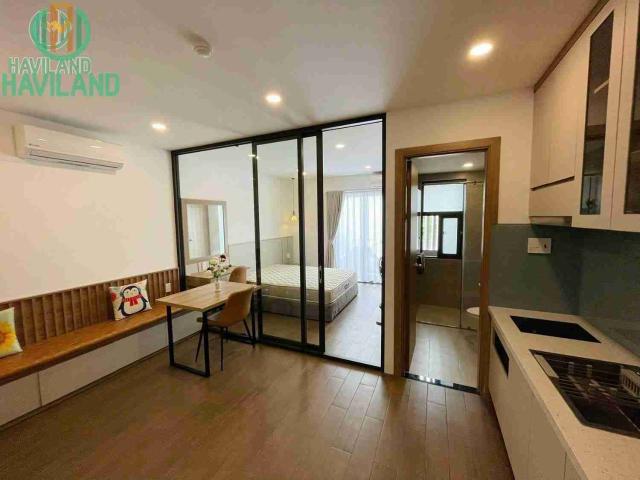 Căn hộ cho thuê tại Đà Nẵng