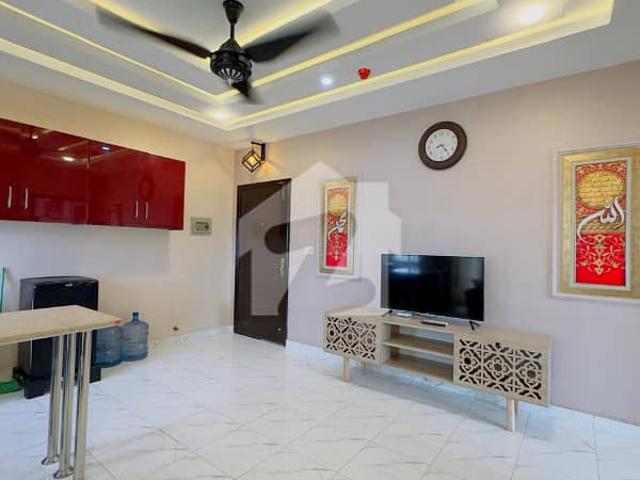 Apartment for rent in اسلام آباد, زون 1