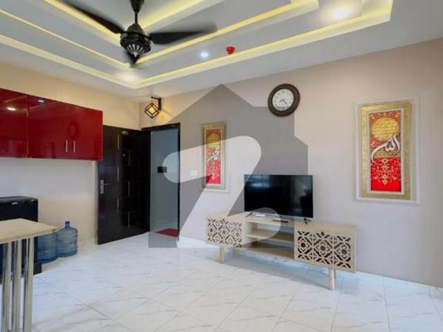 Apartment for rent in اسلام آباد, زون 1