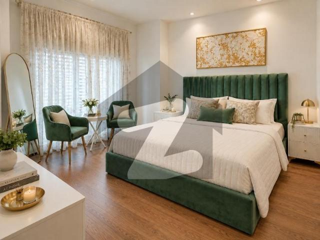 Apartment for rent in لاہور, لاہور ڈویژن