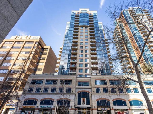 Apartment for rent in Downtown Commercial Core, Calgary