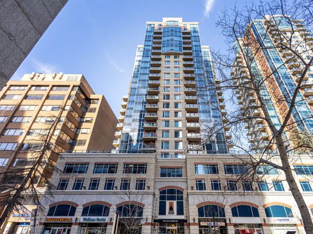 Condo for rent in Downtown Commercial Core, Calgary