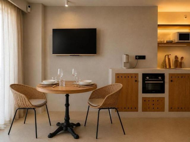 Apartamento en alquiler en Puig d'en Valls, Eivissa