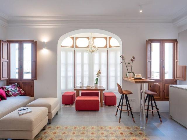 Apartamento en alquiler en Eivissa, Baleares