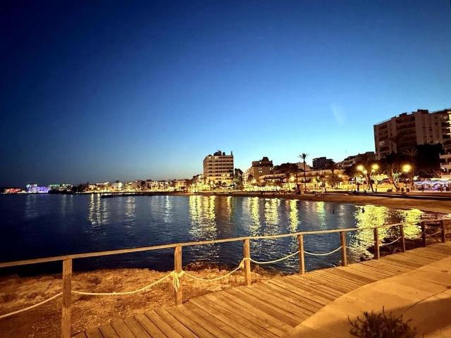 Apartamento en alquiler en Puig d'en Valls, Eivissa