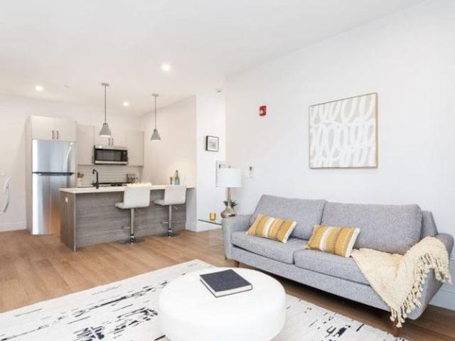 Apartment for rent in Hudson, New Jersey