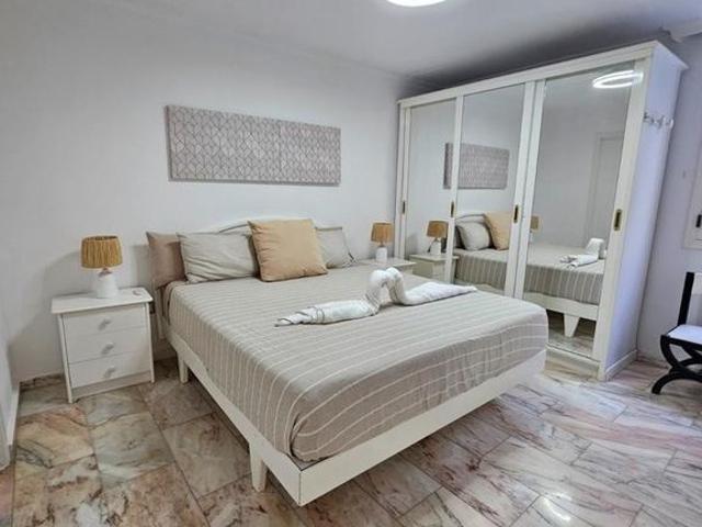 Apartamento en alquiler en Mogán, Canarias