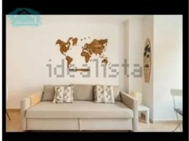 Apartamento en alquiler en el Grau de Moncofa, la Plana Baixa
