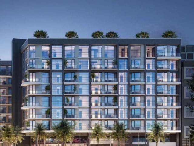 Apartment for sale in Miami, Florida