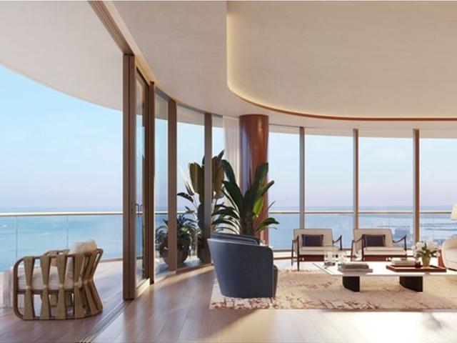 Apartment for sale in Miami, Florida