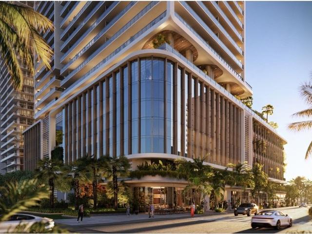 Apartment for sale in Miami, Florida