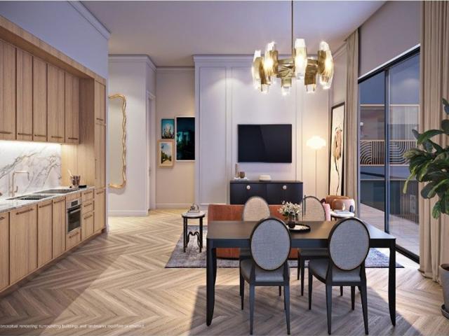 Apartment for sale in Miami, Florida