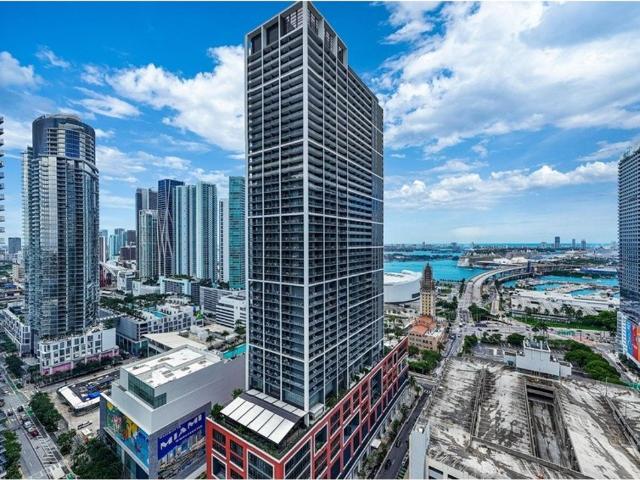 Apartment for sale in Miami, Florida