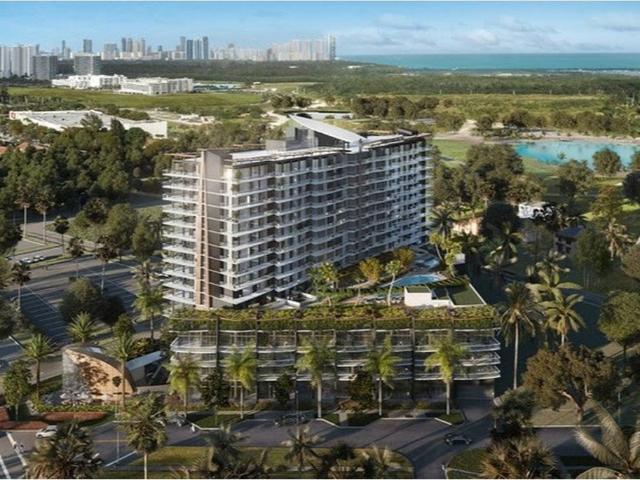 Apartment for sale in North Miami Beach, Florida