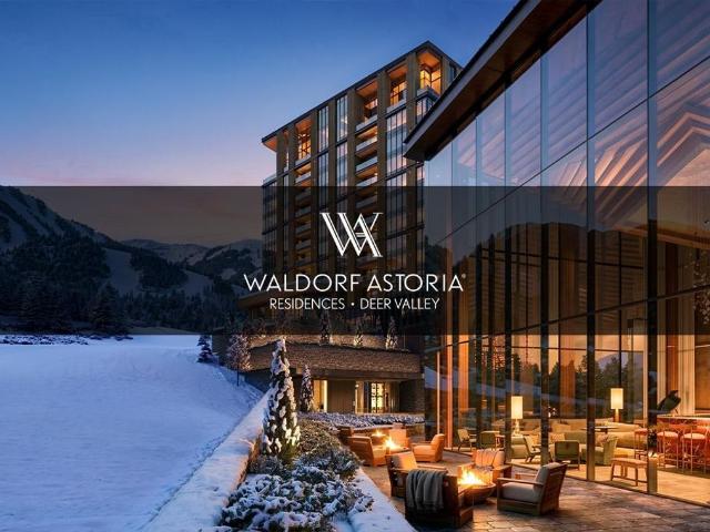 Apartment for sale in Park City, Wasatch County