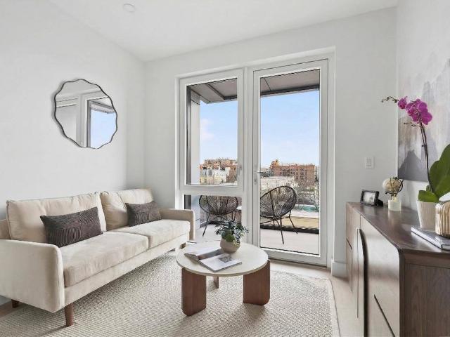 Apartment for sale in Astoria, New York