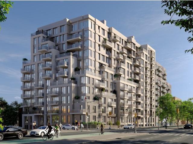 Apartment for sale in Queens, Arverne