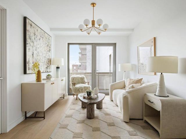 Apartment for sale in Woodside, New York