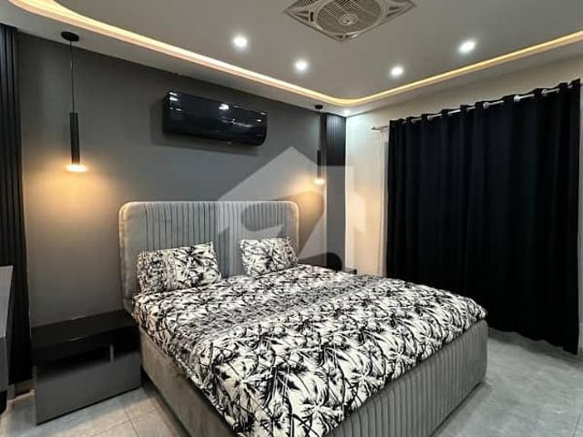 Apartment for rent in Rawalpindi, Islamabad Capital Territory