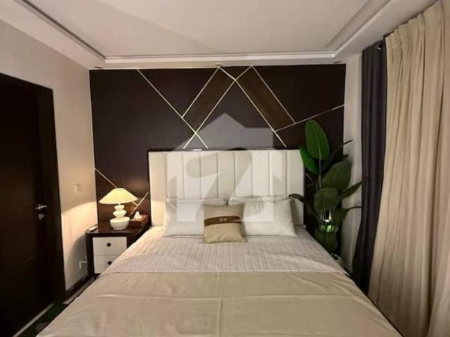 Apartment for rent in Rawalpindi, Islamabad Capital Territory