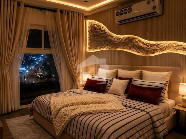 Apartment for rent in Rawalpindi, Islamabad Capital Territory