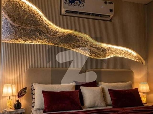 Apartment for rent in Rawalpindi, Islamabad Capital Territory