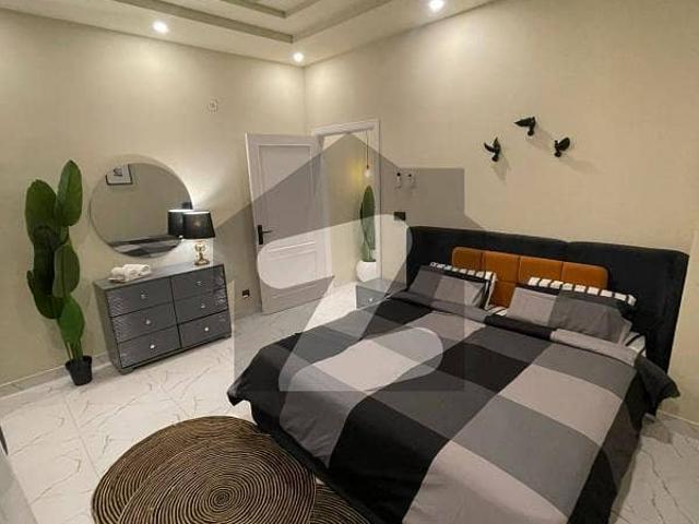 Apartment for rent in Rawalpindi, Islamabad Capital Territory