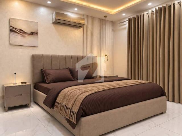 Apartment for sale in لاہور, لاہور ڈویژن