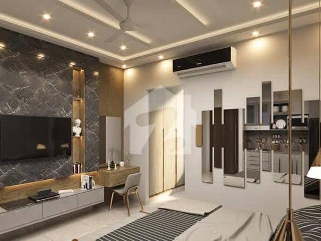 Apartment for rent in Rawalpindi, Islamabad Capital Territory