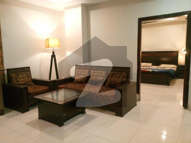 Apartment for rent in Islamabad