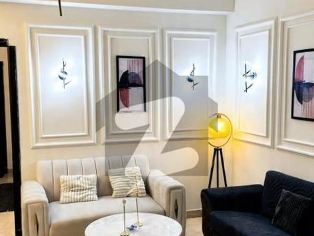 Apartment for rent in Islamabad