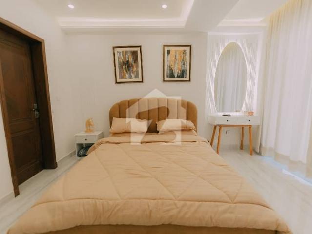 Apartment for rent in Rawalpindi, Islamabad Capital Territory
