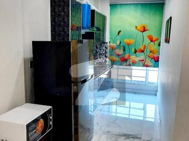 Apartment for rent in Rawalpindi, Islamabad Capital Territory