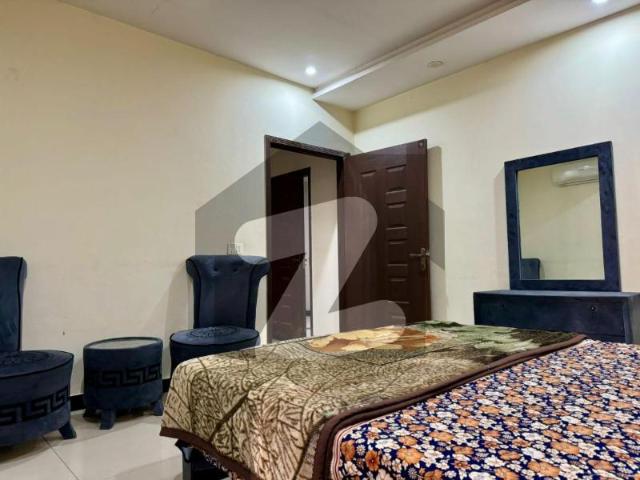 Apartment for rent in Rawalpindi, Islamabad Capital Territory