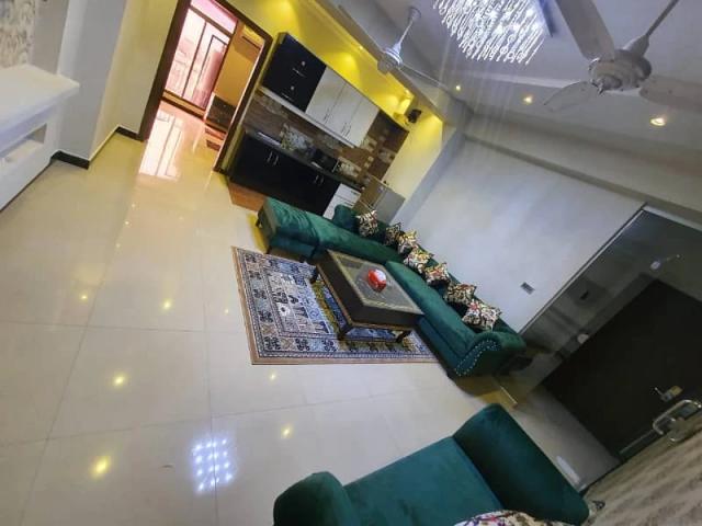 Apartment for rent in Islamabad