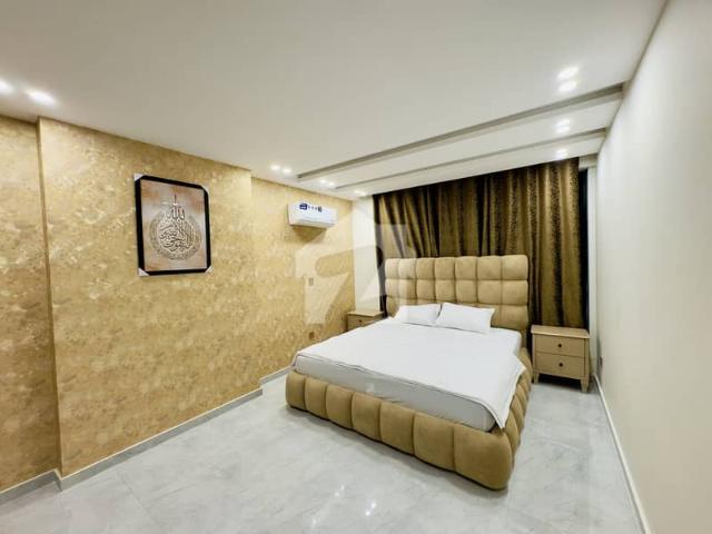 Apartment for sale in Rawalpindi, Islamabad Capital Territory