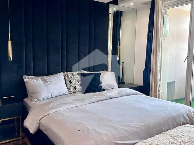 Apartment for rent in Rawalpindi, Islamabad Capital Territory