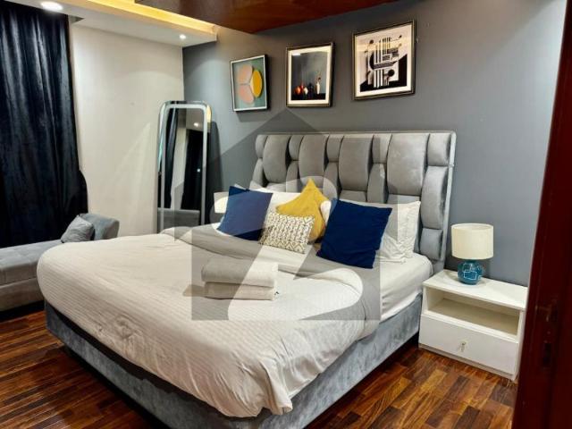 Apartment for rent in Rawalpindi, Islamabad Capital Territory