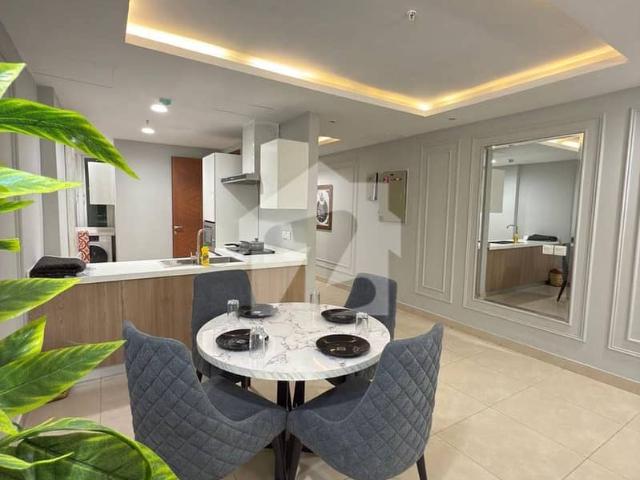 Apartment for rent in Rawalpindi, Islamabad Capital Territory