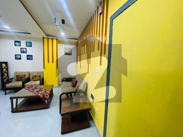 Apartment for rent in Rawalpindi, Islamabad Capital Territory