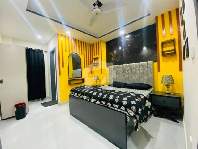 Apartment for rent in Rawalpindi, Islamabad Capital Territory