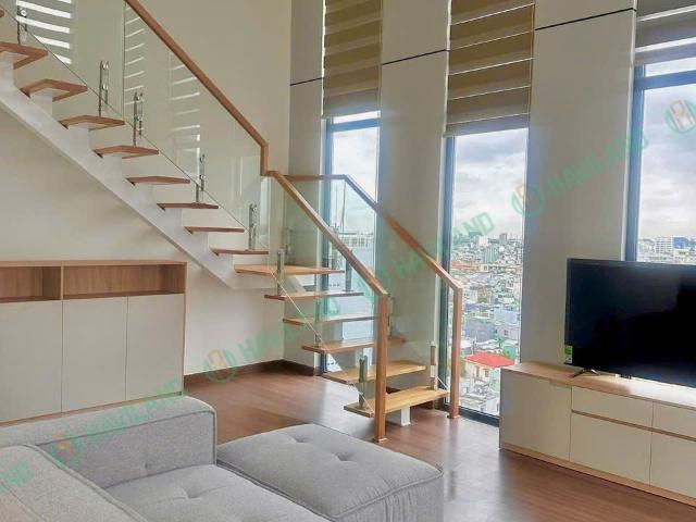 Căn hộ cho thuê tại Hải Châu, Đà Nẵng
