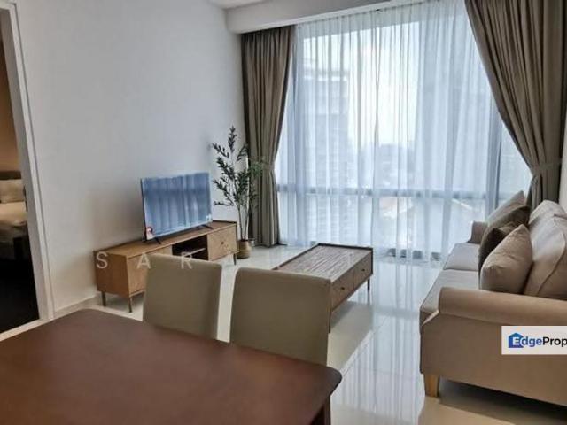 Condominium for sale in Bukit Damansara, Kuala Lumpur