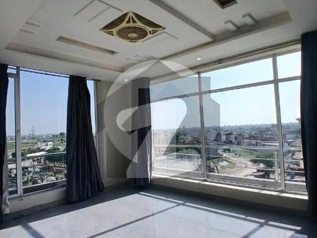 Apartment for rent in Lahore