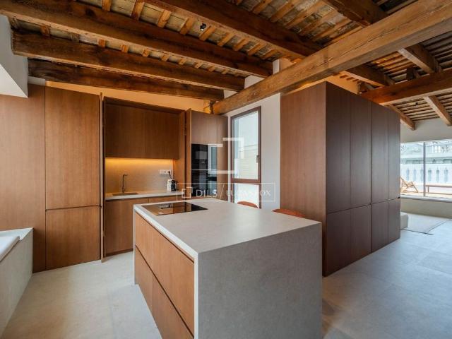 Casa en alquiler en l'Eixample, Comarca de València