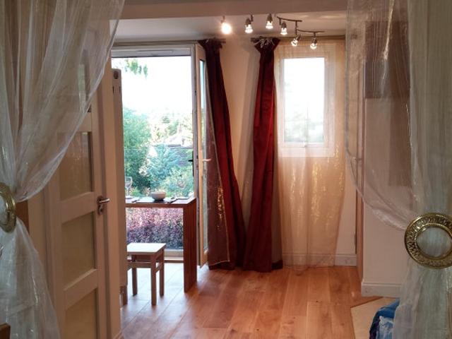 Apartment for rent in The Slade, Oxfordshire